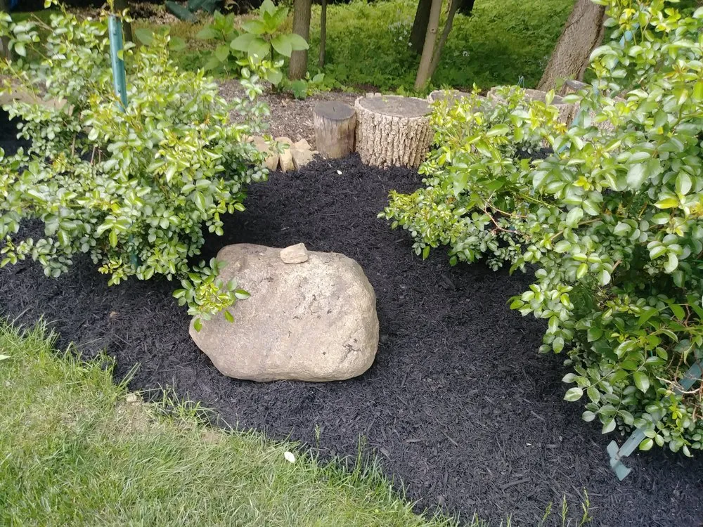 Reliable lawn mowing service experts serving Columbus, OH - Deneil's Lawn Service