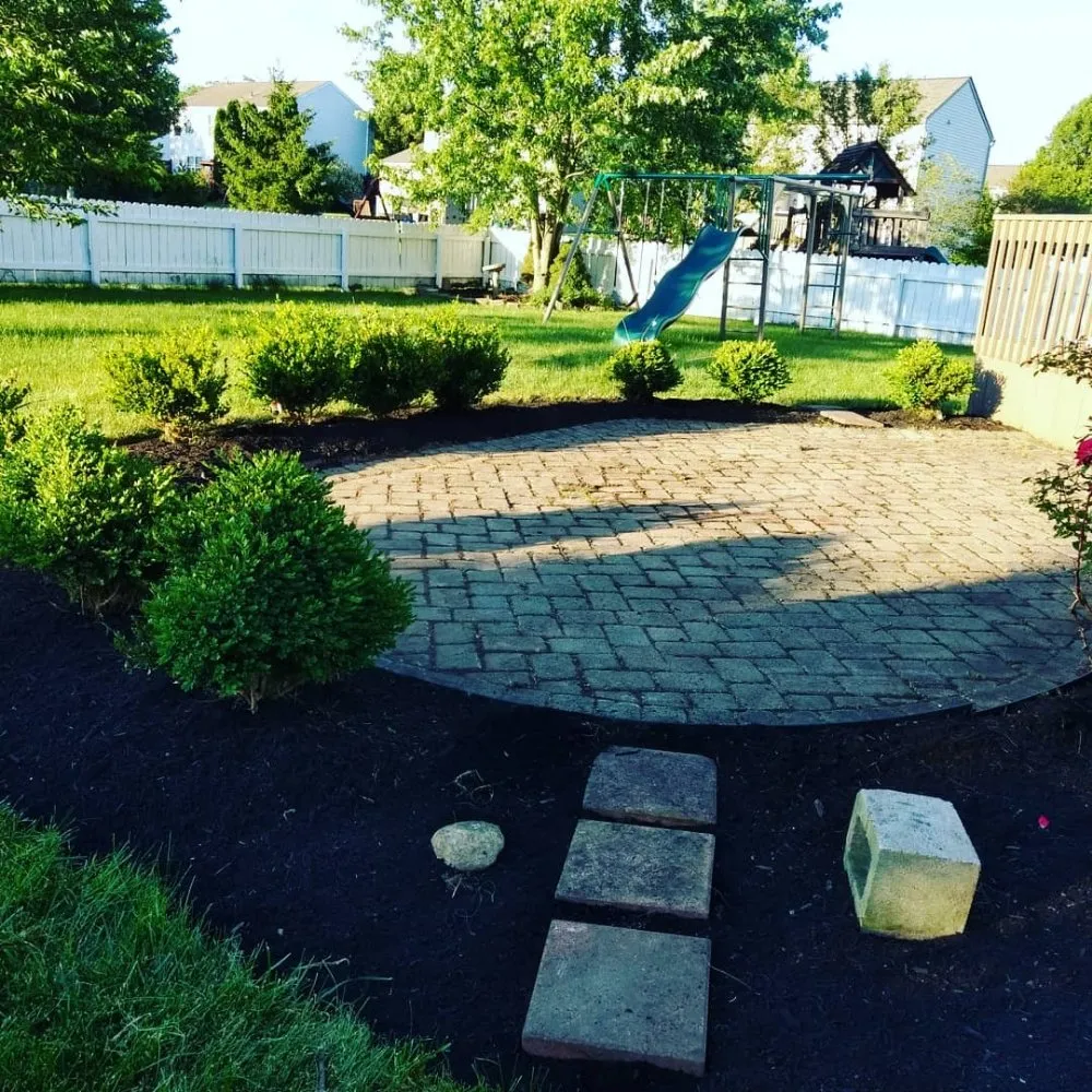 Trusted landscape design near you across Marengo, OH - Denes Solutions