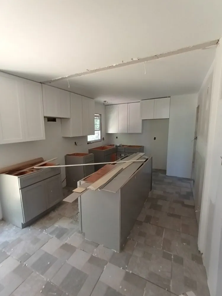 Custom landscape design near you in Dumfries, VA by Denis Construction and Remodeling