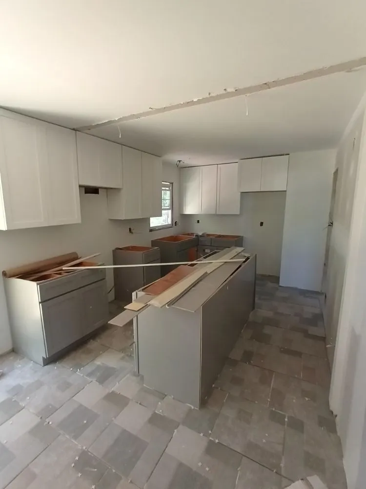 Trusted landscaping services in Dumfries, VA by Denis Construction and Remodeling