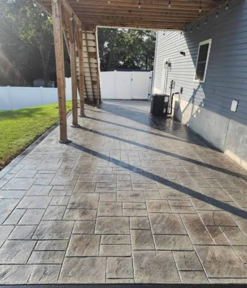 Trusted landscaping services experts serving Dumfries, VA - Denis Construction and Remodeling