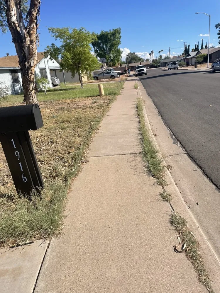 Expert landscape design near you across Chandler, AZ - Denis Landscaping