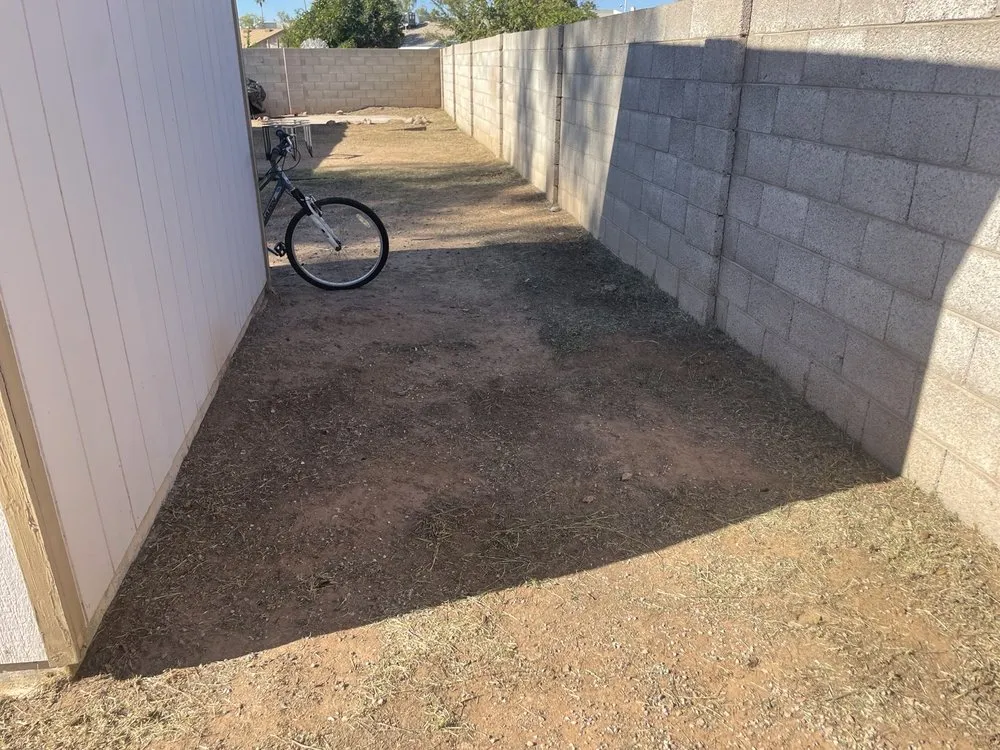 Top-rated outdoor landscaping in Chandler, AZ by Denis Landscaping