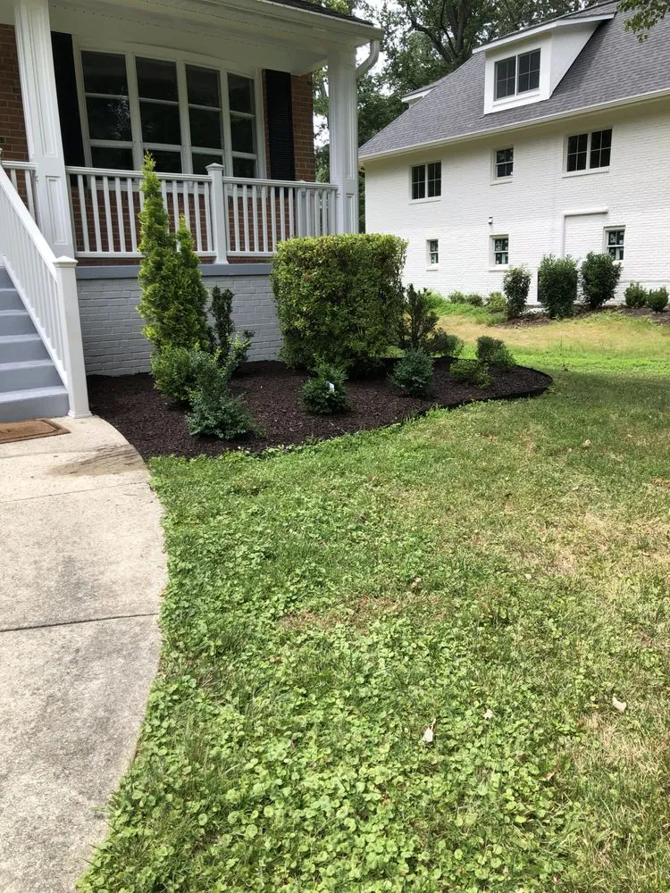 Reliable landscape design for year-round maintenance across Chantilly, VA - Denis Landscaping