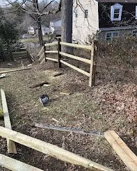 Local outdoor landscaping in Chantilly, VA by Denis Landscaping