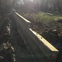 Trusted outdoor landscaping in Chantilly, VA by Denis Landscaping