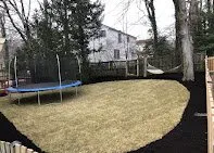 Top-rated garden landscaping in Chantilly, VA - Denis Landscaping