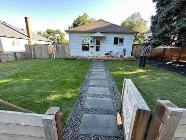 Reliable residential landscaping experts serving Lafayette, CO - Denis Landscaping