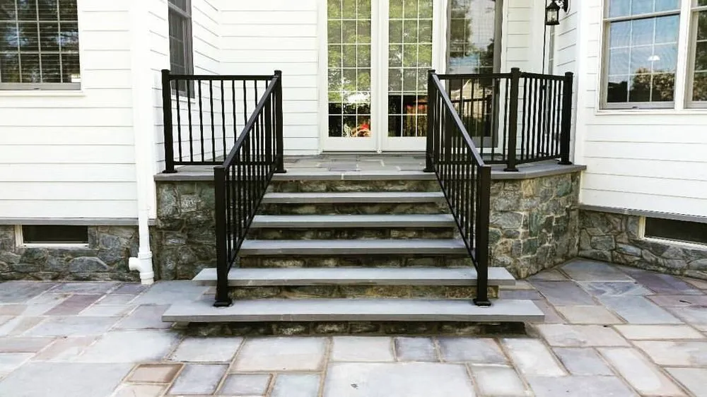 Top-rated landscape installation experts serving Fort Washington, MD - Denison Landscaping & Nursery