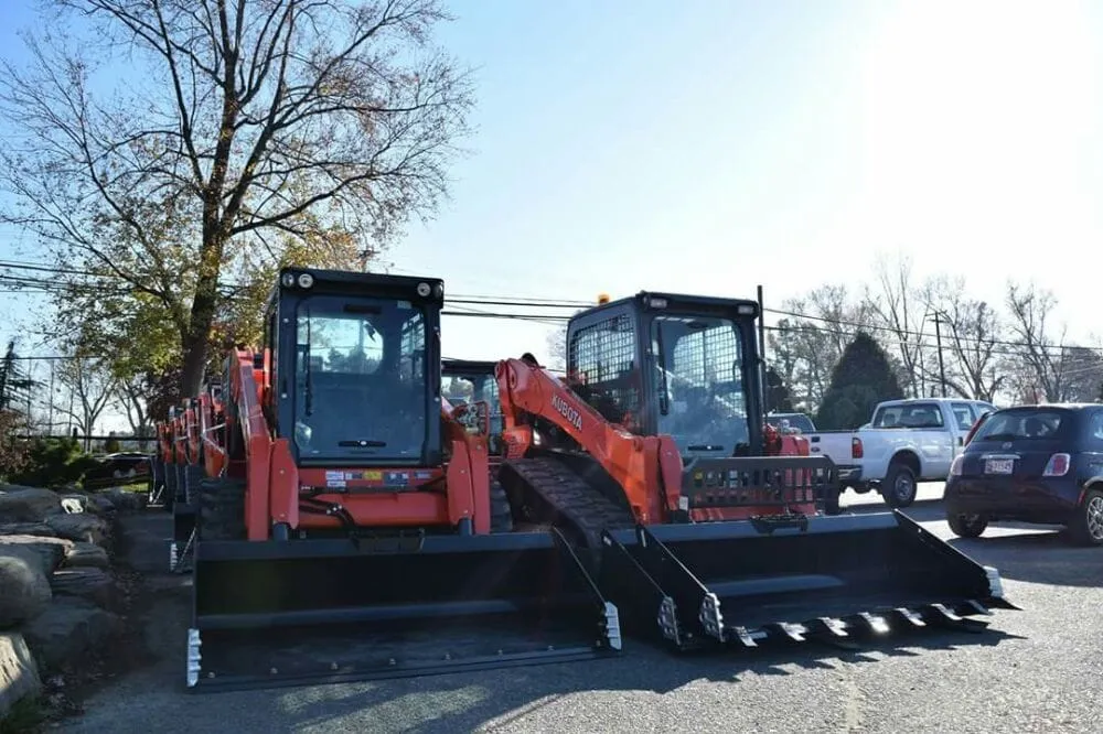 Reliable landscaping services near you across Fort Washington, MD - Denison Landscaping & Nursery