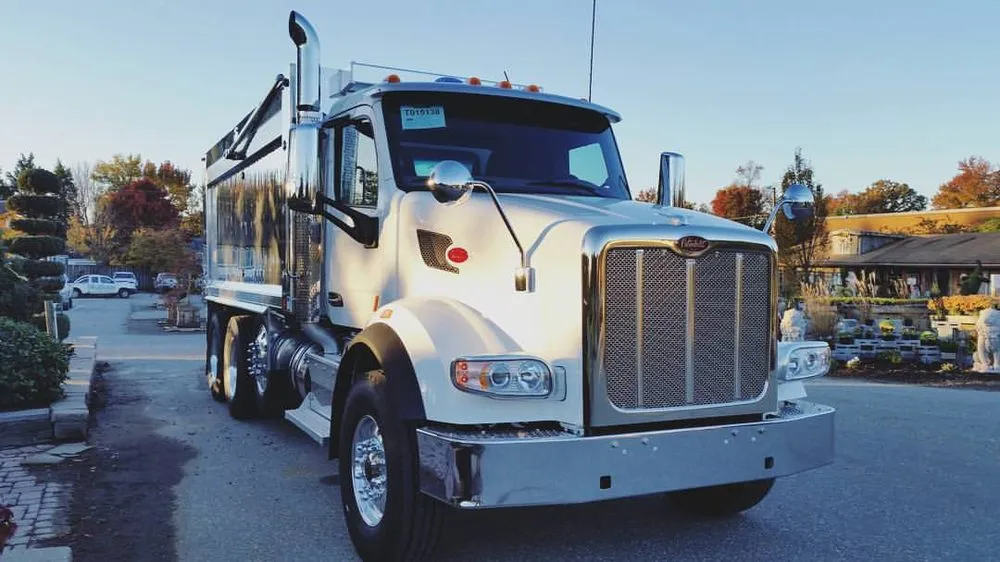 Expert residential landscaping for year-round maintenance across Fort Washington, MD - Denison Landscaping & Nursery