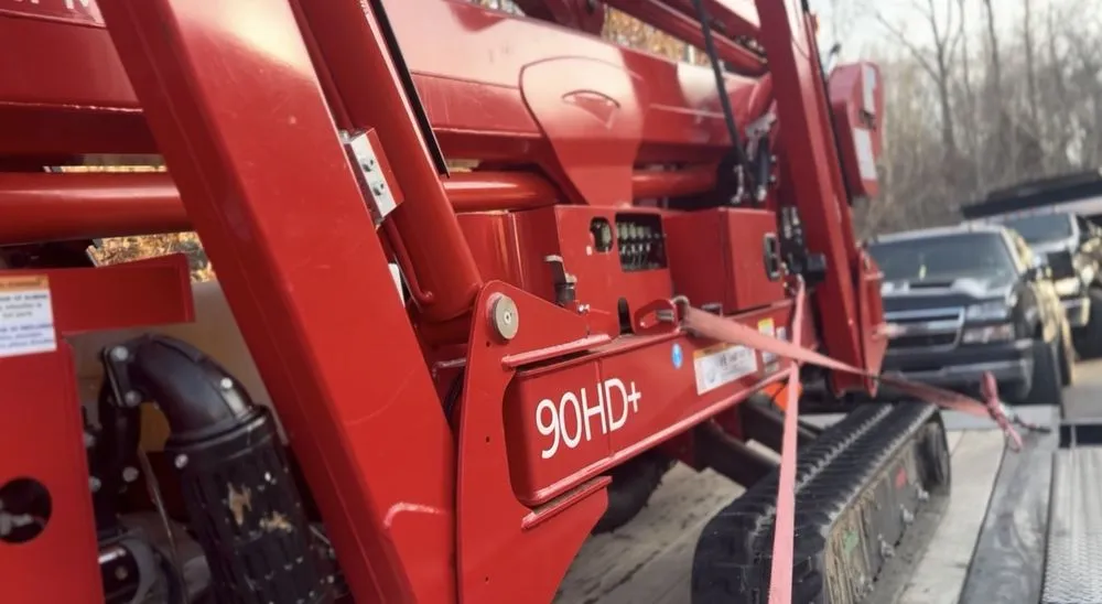 Local lawn mowing service in Ledyard, CT - Denison Tree Removal