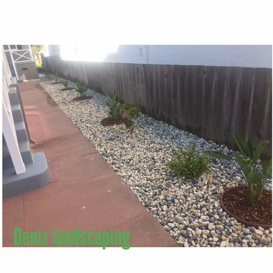 Top-rated lawn mowing service for outdoor upgrades across Modesto, CA - Deniz Landscaping Services