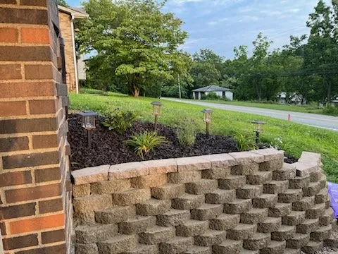 Expert yard cleanup service in Greensburg, PA - Denley Industries