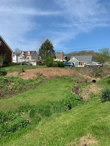 Affordable outdoor landscaping in Greensburg, PA - Denley Industries