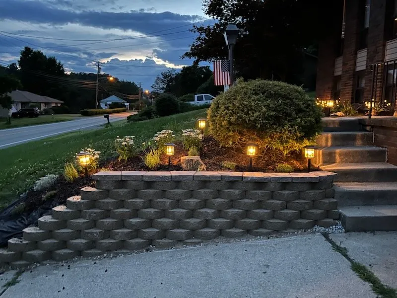 Top-rated lawn mowing service experts serving Greensburg, PA - Denley Industries