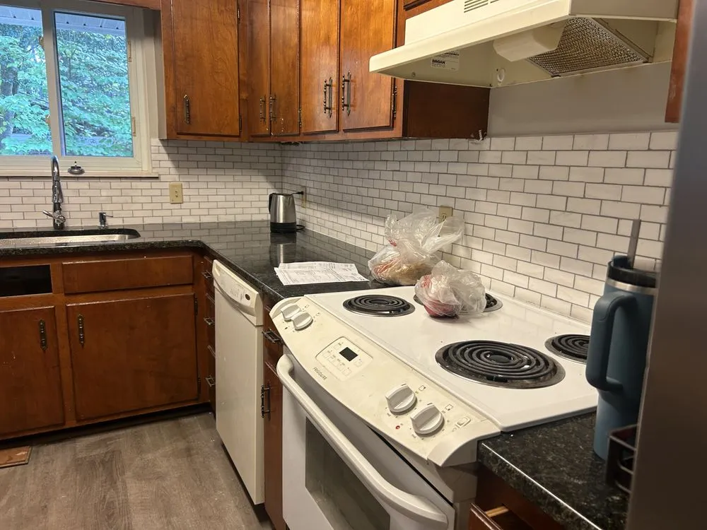 Trusted lawn mowing service near you in Sanford, NC by Denman Home Services