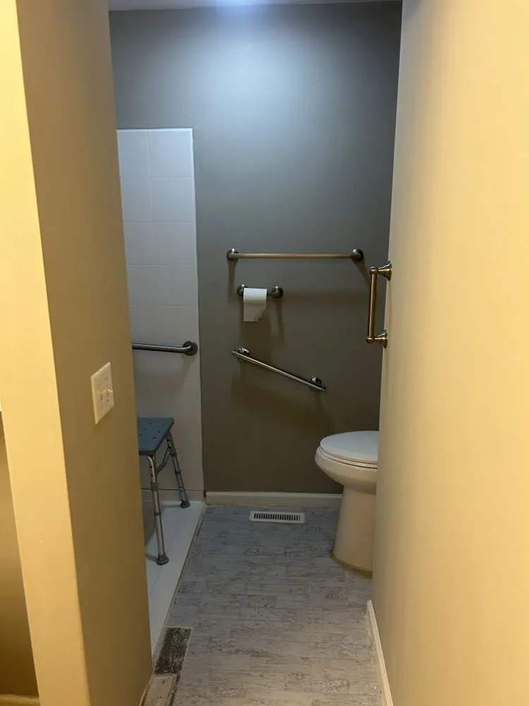 Local yard maintenance in Sanford, NC - Denman Home Services