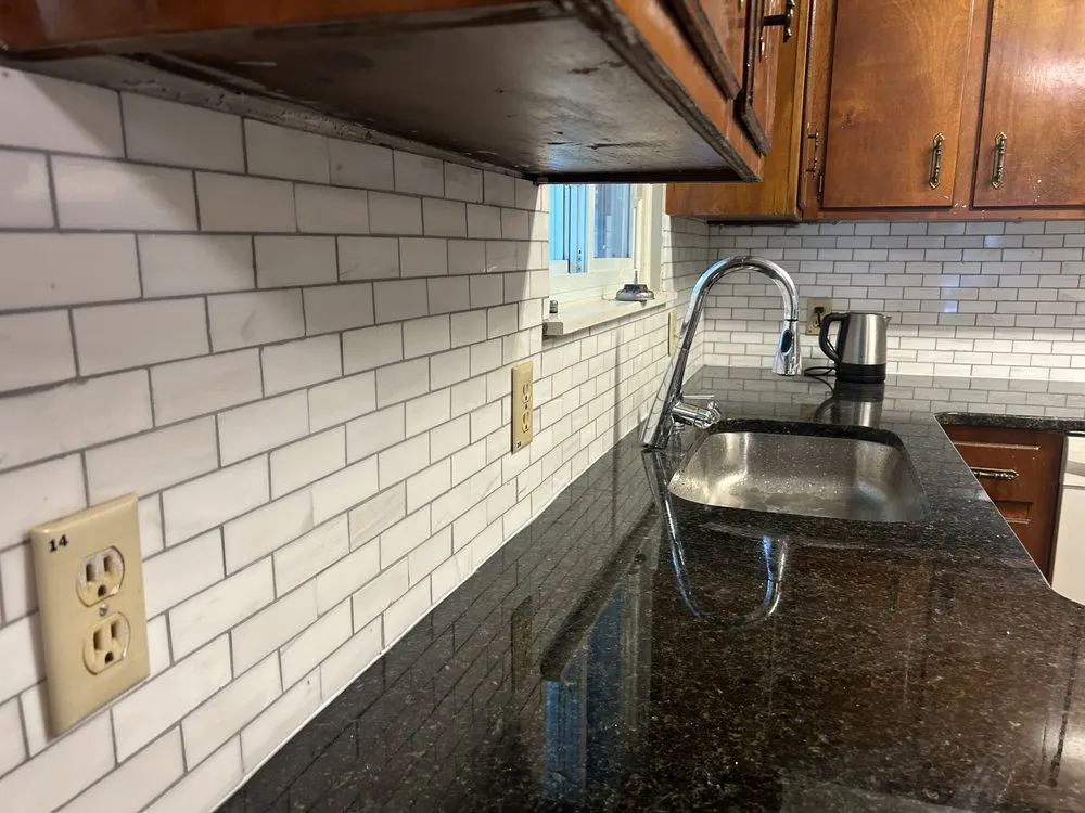 Expert landscape installation experts serving Sanford, NC - Denman Home Services