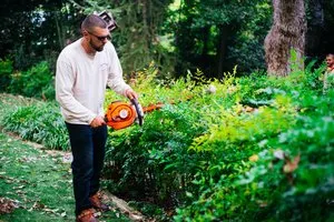 Reliable landscape installation for year-round maintenance in Fort Worth, TX by Denmark Lawn