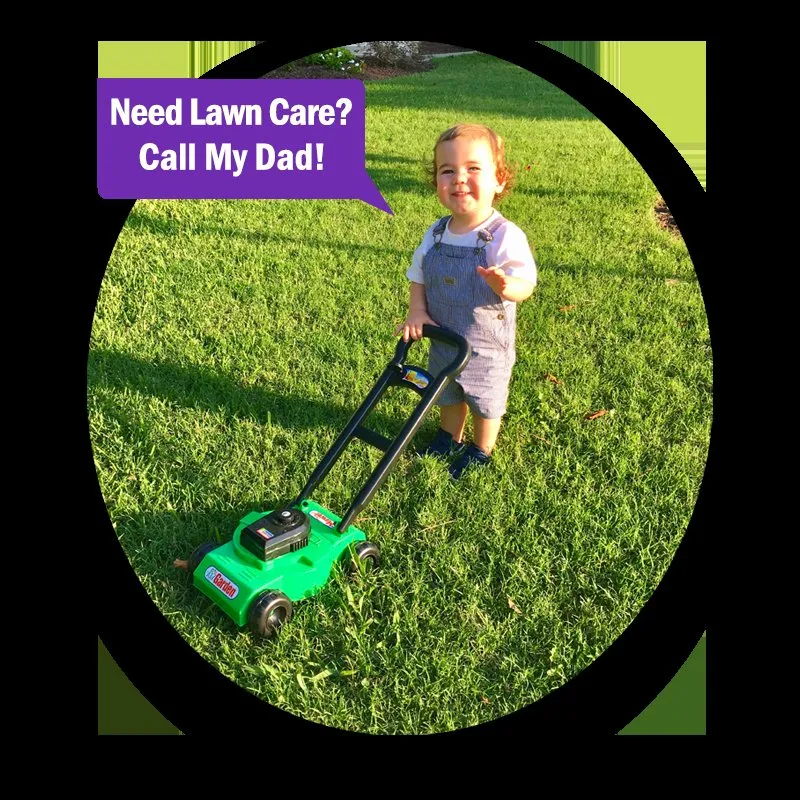 Professional garden landscaping experts serving Fort Worth, TX - Denmark Lawn