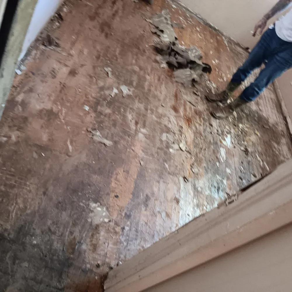 Custom landscape design in Ardmore, OK - Denney One Stop Shop For All Your Handyman Needs