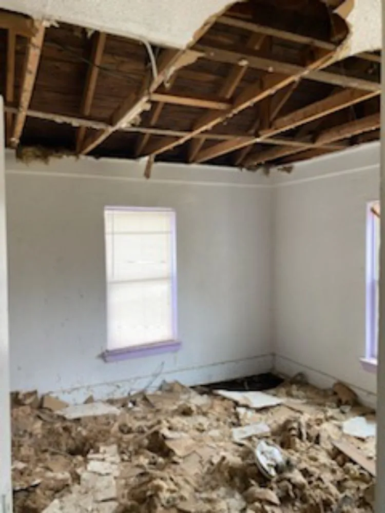 Custom lawn mowing service for year-round maintenance across Ardmore, OK - Denney One Stop Shop For All Your Handyman Needs