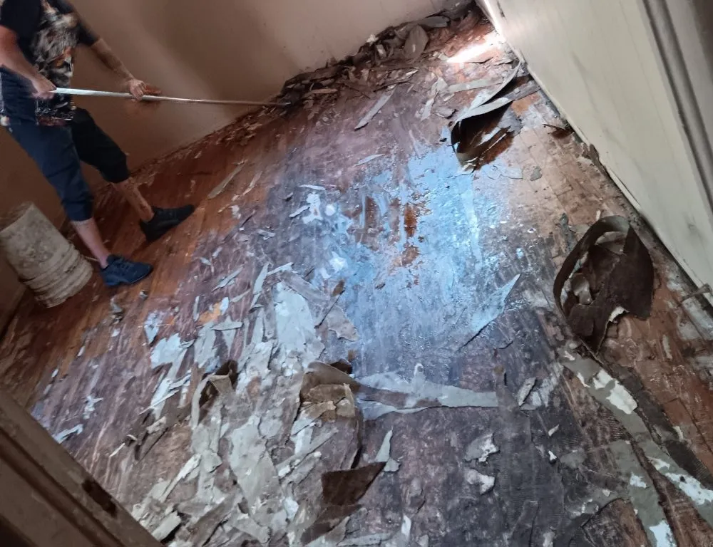 Custom landscape design for beautiful yards across Ardmore, OK - Denney One Stop Shop For All Your Handyman Needs