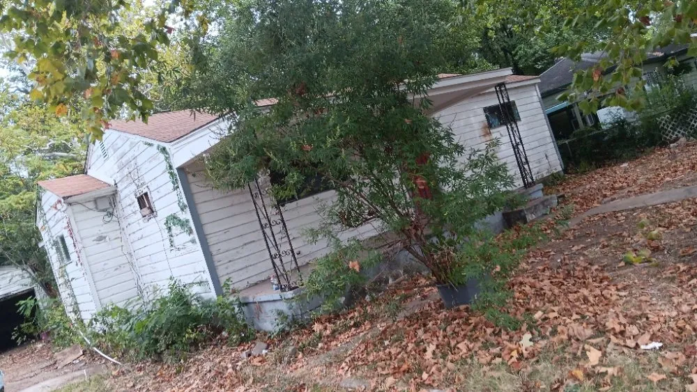 Affordable yard maintenance in Ardmore, OK - Denney One Stop Shop For All Your Handyman Needs