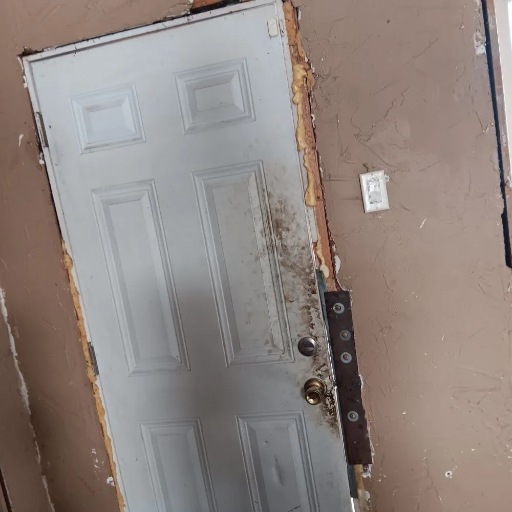 Top-rated yard cleanup service experts serving Ardmore, OK - Denney One Stop Shop For All Your Handyman Needs