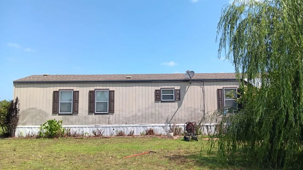 Top-rated yard maintenance in Ardmore, OK by Denney One Stop Shop For All Your Handyman Needs