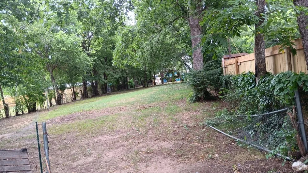 Custom landscape design experts serving Ardmore, OK - Denney One Stop Shop For All Your Handyman Needs