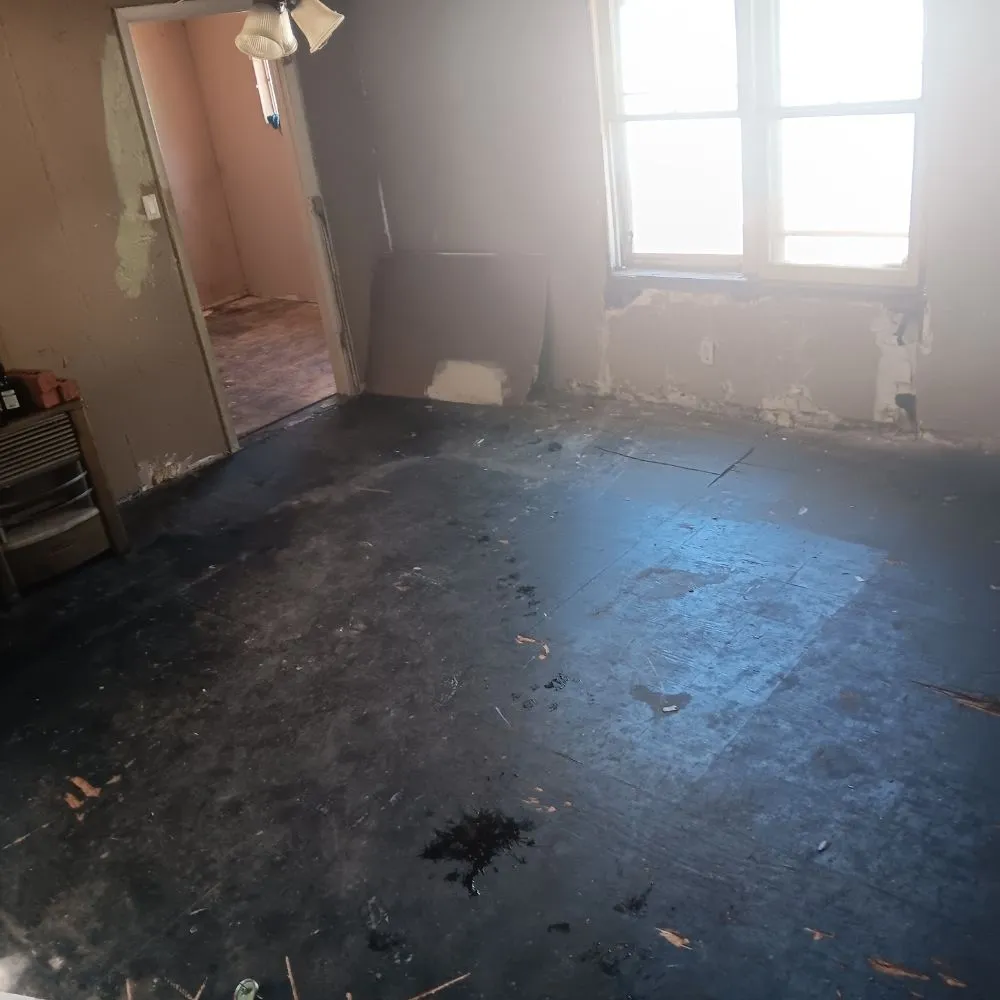 Local residential landscaping experts serving Ardmore, OK - Denney One Stop Shop For All Your Handyman Needs