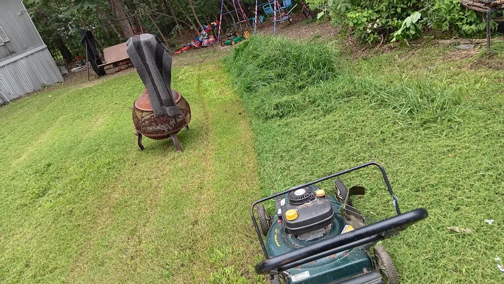 Top-rated garden landscaping in Ardmore, OK - Denney One Stop Shop For All Your Handyman Needs