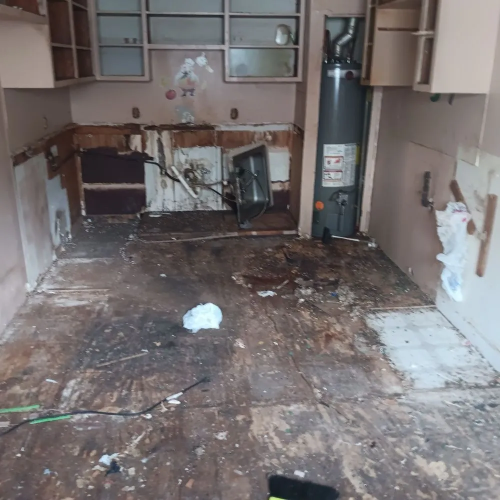 Professional residential landscaping for residential properties across Ardmore, OK - Denney One Stop Shop For All Your Handyman Needs