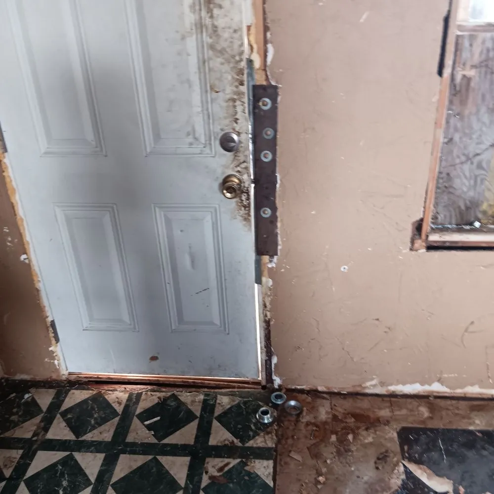 Professional residential landscaping near you in Ardmore, OK by Denney One Stop Shop For All Your Handyman Needs