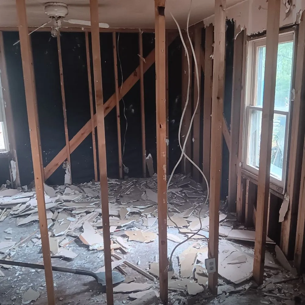 Expert landscape installation in Ardmore, OK by Denney One Stop Shop For All Your Handyman Needs