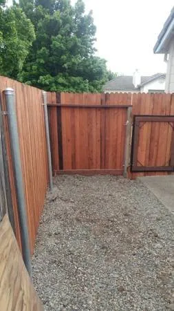 Trusted yard cleanup service in Sacramento, CA - Dennie's Lawn & Landscaping Service