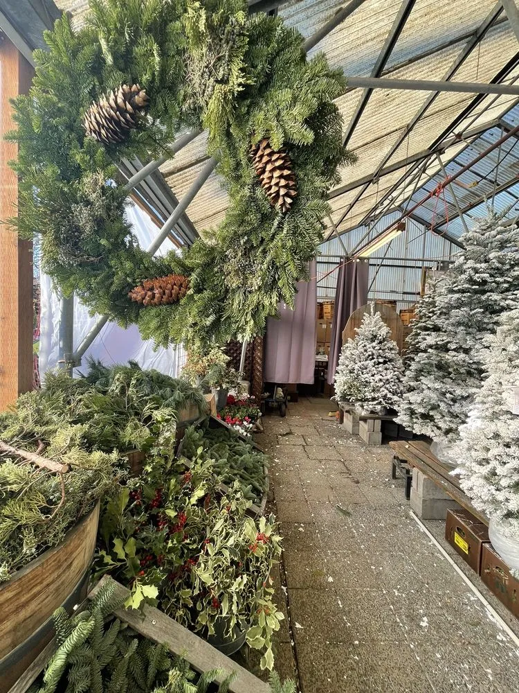 Reliable lawn care service in Portland, OR by Dennis' 7 Dees Garden Center