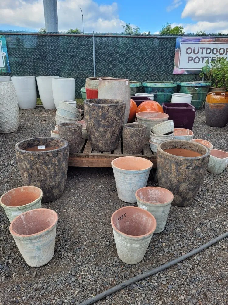 Professional lawn care service for homes in Portland, OR by Dennis' 7 Dees Garden Center