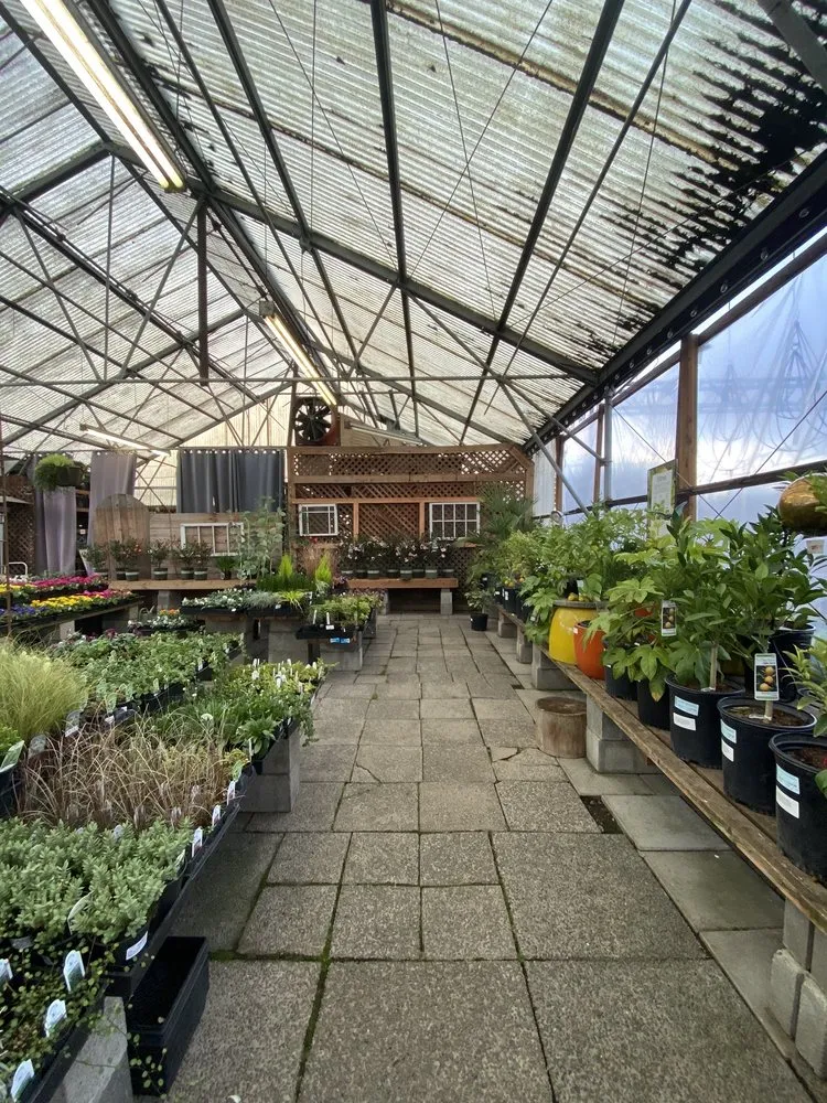 Top-rated garden landscaping experts serving Portland, OR - Dennis' 7 Dees Garden Center