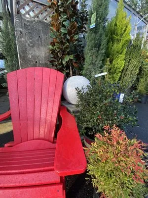 Dennis' 7 Dees Garden Center Logo