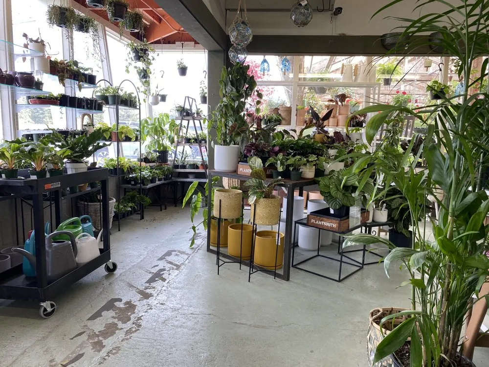 Expert landscape installation in Seaside, OR by Dennis' 7 Dees Garden Center