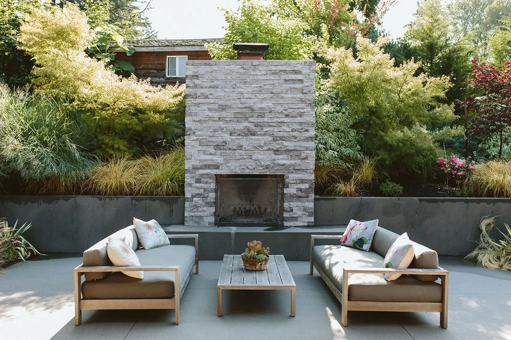 Trusted landscaping services for beautiful yards in Portland, OR by Dennis' 7 Dees Landscaping