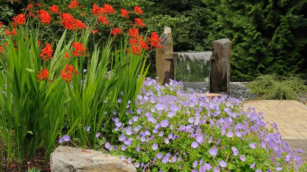 Top-rated landscape installation in Portland, OR - Dennis' 7 Dees Landscaping