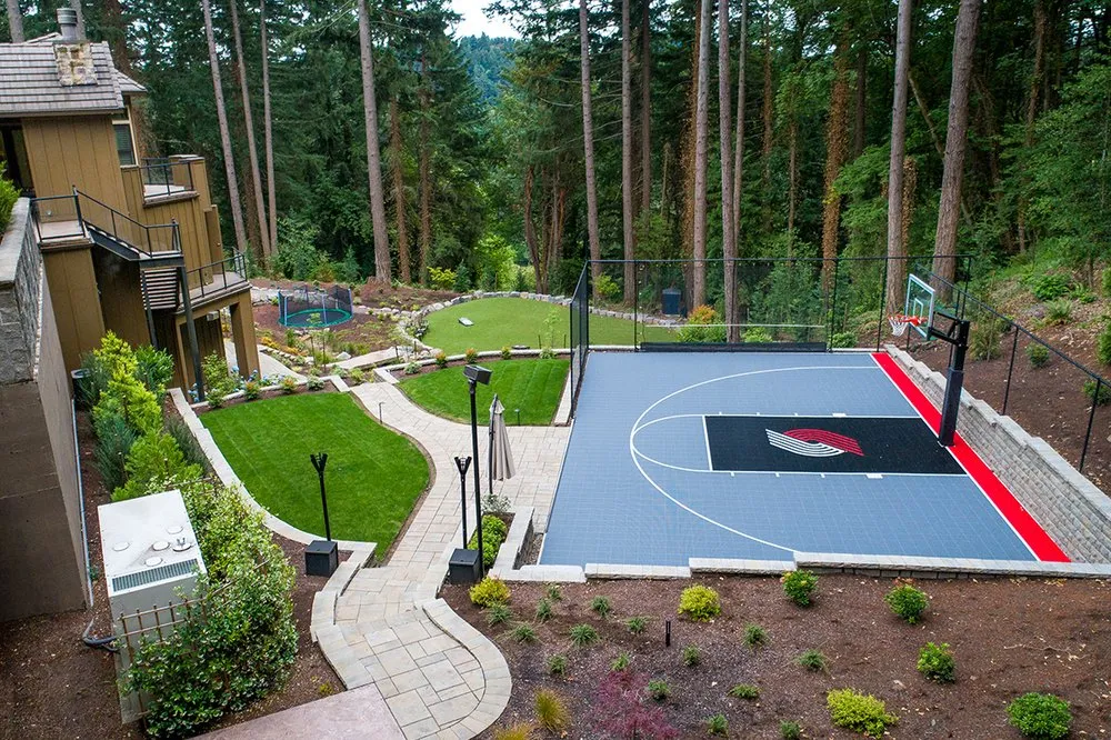 Expert residential landscaping experts serving Portland, OR - Dennis' 7 Dees Landscaping