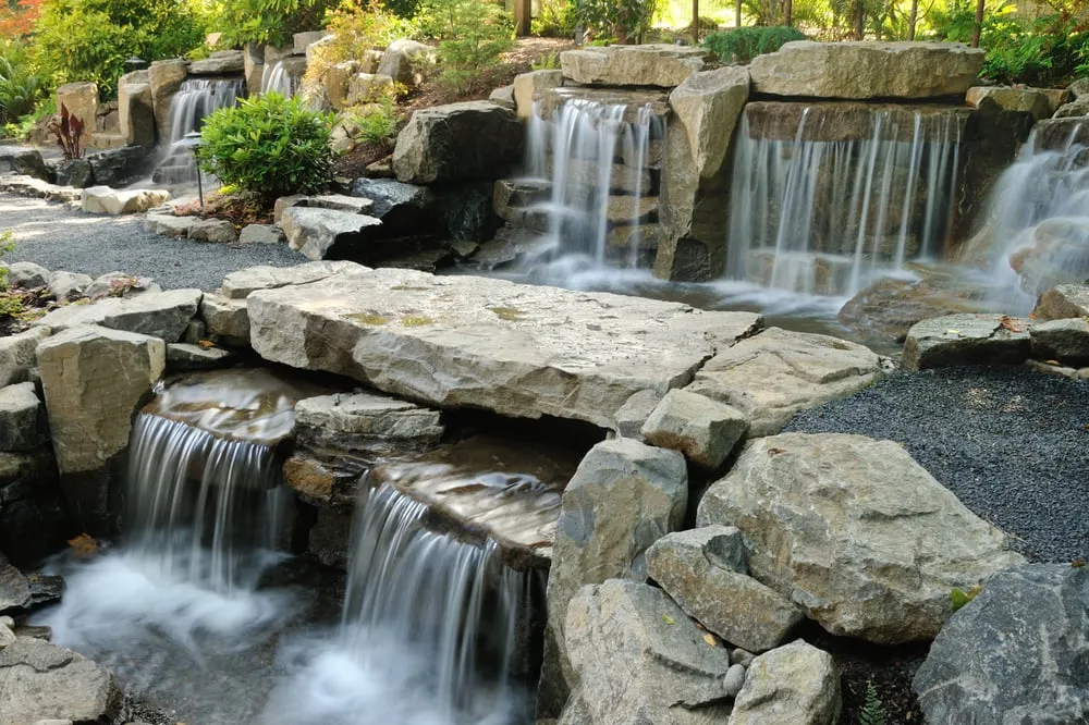 Reliable lawn care service near you in Portland, OR by Dennis' 7 Dees Landscaping