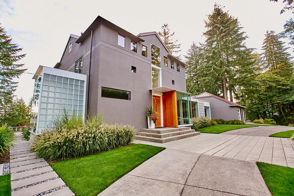 Reliable residential landscaping for homes across Portland, OR - Dennis' 7 Dees Landscaping