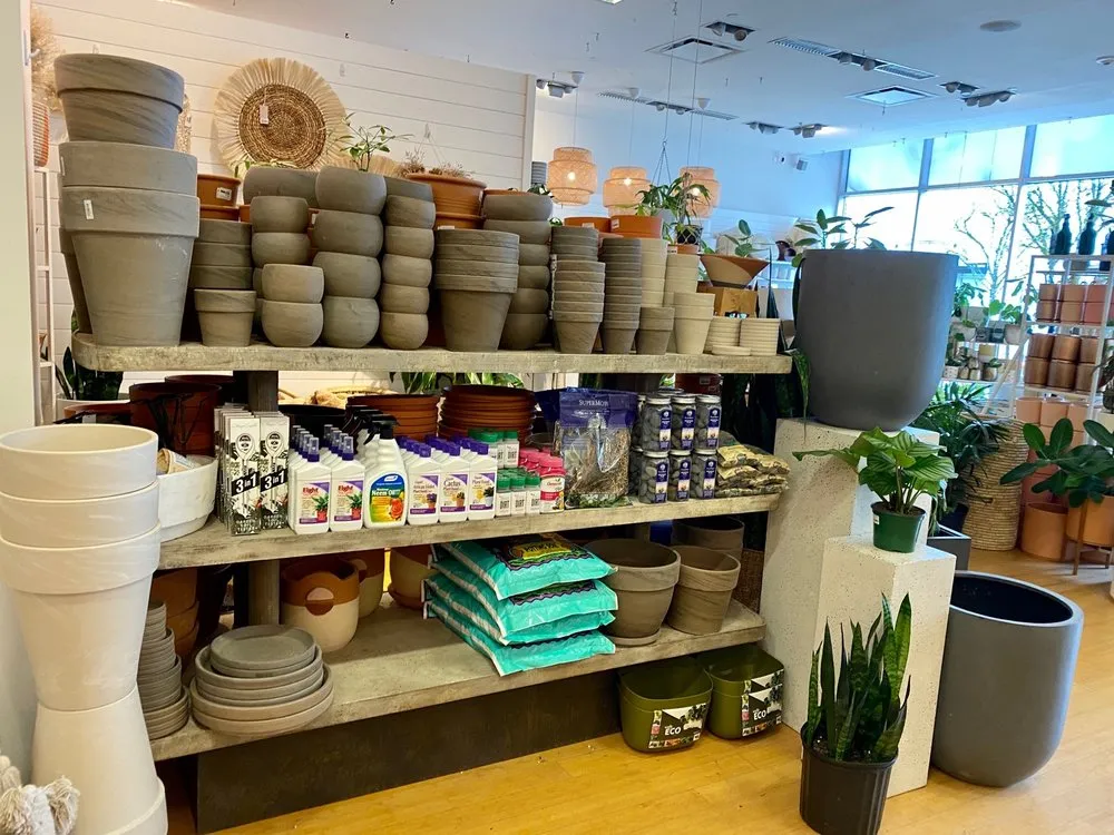 Trusted residential landscaping in Tigard, OR by Dennis' 7 Dees Urban Plant Shop