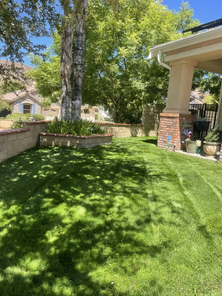 Expert landscape design experts serving Santa Clarita, CA - Denni’s Gardening, Tree, & Landscape Service